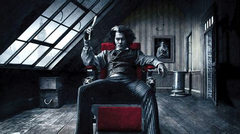 sweeney todd 123movies|Sweeney Todd: The Demon Barber Of Fleet Street (2007).